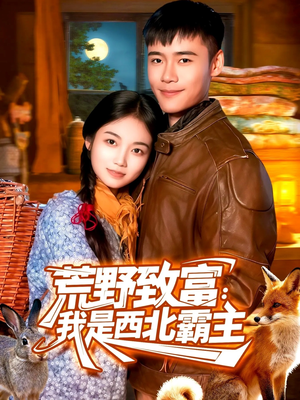 荒野致富:我是西北霸主(98集) 荒野致富:我是西北霸主(98集)无需会员短剧轻松看
