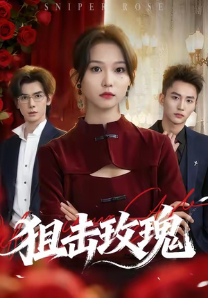 狙击玫瑰(47集) 狙击玫瑰(47集)前十的短剧值得一看