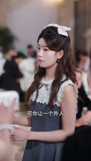 非你,也能嫁(61集) 非你,也能嫁(61集)前十的短剧值得一看