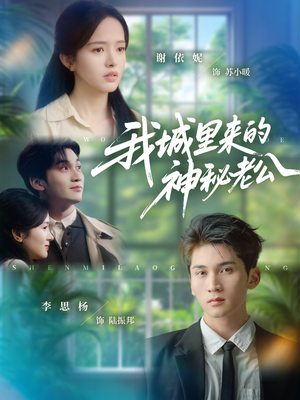 我城里来的神秘老公(30集) 我城里来的神秘老公(30集)热门短剧全集观看