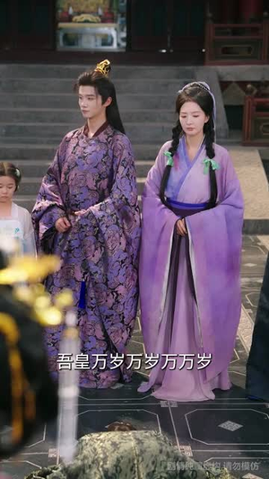 仙泪红尘劫（54集）精彩短剧天天看