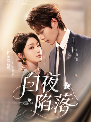 白夜陷落（81集）高清无码短剧免费看