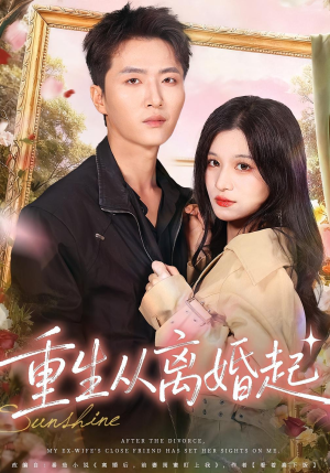 重生从离婚起(64集) 重生从离婚起(64集)真的太好看了短剧分享平台