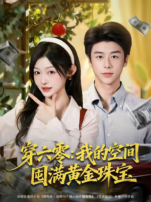 穿六零:我的空间囤满黄金珠宝(81集) 穿六零:我的空间囤满黄金珠宝(81集)超好看短剧追不停