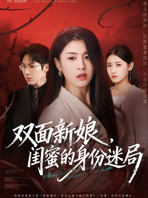 双面新娘,闺蜜的身份迷局(60集) 双面新娘,闺蜜的身份迷局(60集)热门短剧每天更新