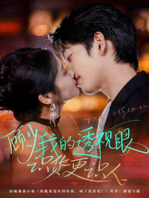 顾少我的透视眼识货更识人（64集）无需注册短剧在线免费看