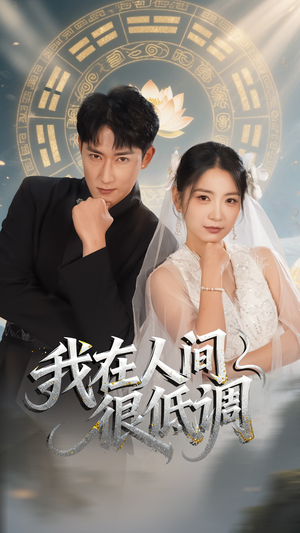我在人间很低调（60集）短剧越看越精彩