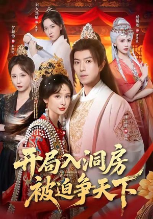 开局入洞房,被迫争天下(88集) 开局入洞房,被迫争天下(88集)温柔追捕短剧剧情全剧终
