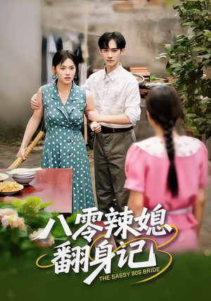 八零辣媳翻身记（50集）无需掏钱整部剧免费看短剧