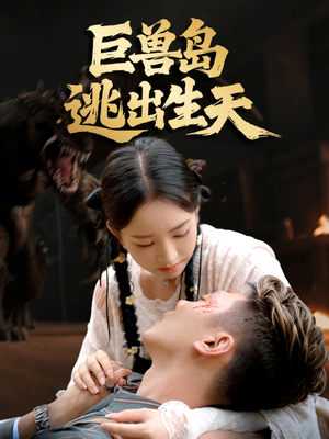 巨兽岛逃出生天（55集）正能量短剧上热门