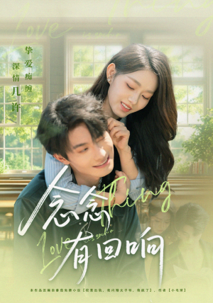 念念有回响（78集）在线观影短剧全集免费看