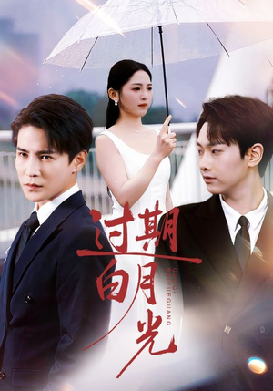 过期白月光(80集) 过期白月光(80集)热门情感家庭短剧