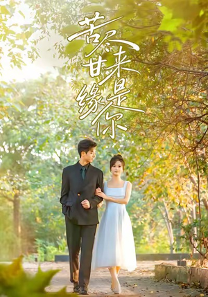 苦尽甘来缘是你（45集）热门短剧不停更新