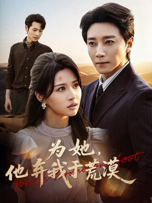 为她他弃我于荒漠（49集）亿万短剧抢先看