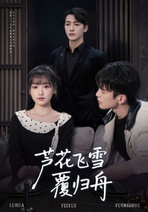 芦花飞雪覆归舟(77集) 芦花飞雪覆归舟(77集)红果短剧免费看