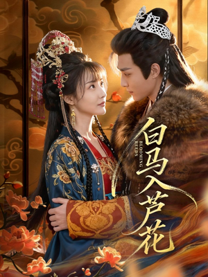 白马入芦花(59集) 白马入芦花(59集)免费在线尽享全集短剧