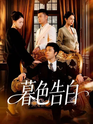 暮色告白(80集) 暮色告白(80集)短剧推荐下集更精彩