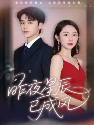 昨夜星辰已成风(75集) 昨夜星辰已成风(75集)深夜必看热门短剧推荐