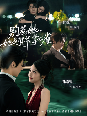 别惹她,她是贺爷掌心雀(69集) 别惹她,她是贺爷掌心雀(69集)一口气免费看全集短剧