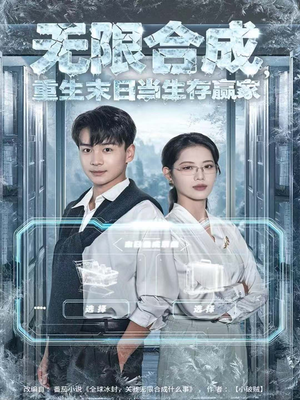 无限合成,重生末日当生存赢家(80集) 无限合成,重生末日当生存赢家(80集)短剧来了精彩继续