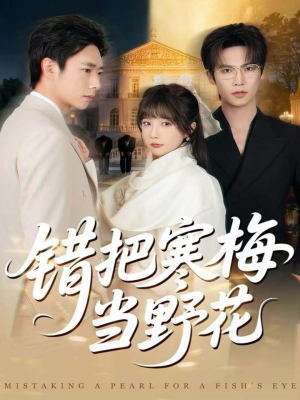 错把寒梅当野花(60集) 错把寒梅当野花(60集)全网最火爆的短剧