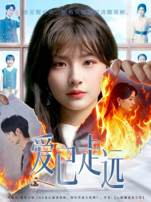 爱已走远（60集）好的短剧分享给大家