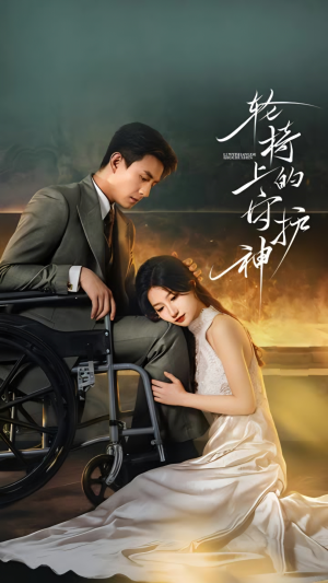 轮椅上的守护神（25集）看过的人都说好