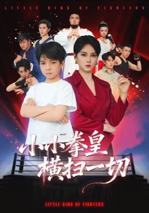 小小拳皇横扫一切(60集) 小小拳皇横扫一切(60集)免费短剧完整版在线观看