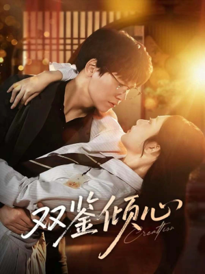 双鉴倾心(60集) 双鉴倾心(60集)剧好看短剧推荐