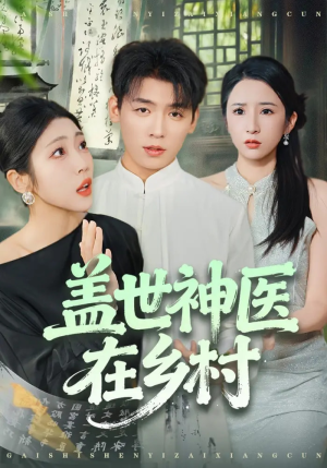 盖世神医在乡村(80集) 盖世神医在乡村(80集)免费观看全集短剧无删减