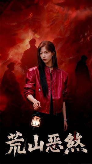 荒山恶煞（43集）热门短剧免费观看