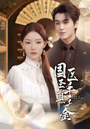 国医圣手真千金（71集）这部短剧我爱了