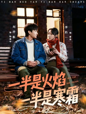 一半是火焰一半是寒霜（60集）免费观看最新短剧全集