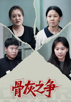 骨灰之争（30集）短剧太好看了吧