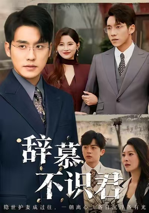 七年情深终成侮（77集）红果短剧免费看