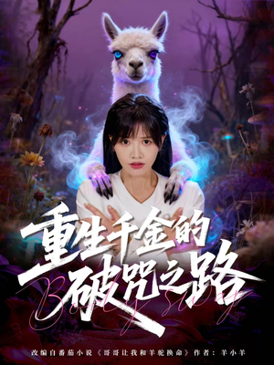 重生千金的破咒之路（60集）巨好看的短剧推荐