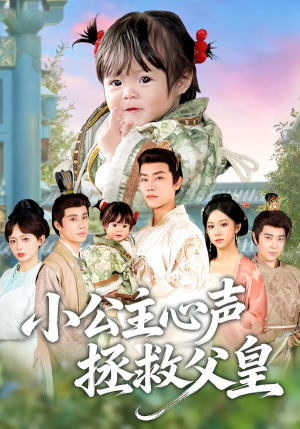 小公主心声拯救父皇(85集) 小公主心声拯救父皇(85集)一口气看到最新短剧大结局