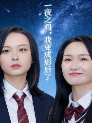 一夜之间,我变成影后了(79集) 一夜之间,我变成影后了(79集)最热短剧火爆上线