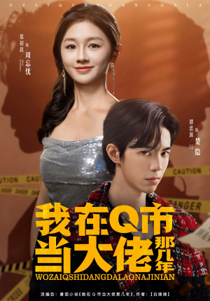 我在Q市当大佬那几年（80集）全集短剧免费观看
