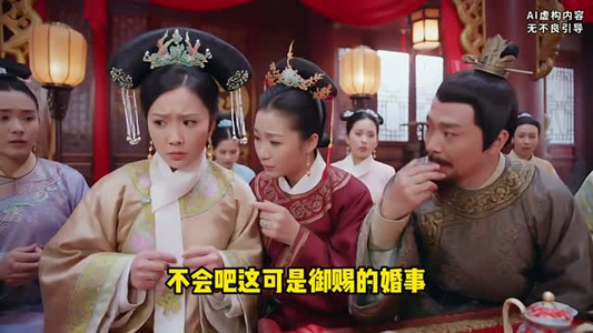 东宫倾轧时,我母仪天下(18集) 东宫倾轧时,我母仪天下(18集)全网最全短剧资源免费看