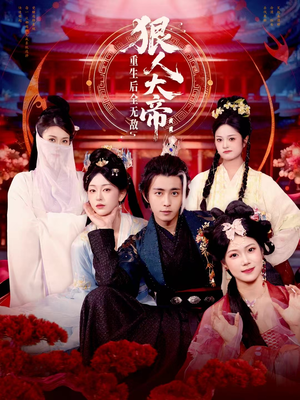 狠人大帝：重生后全无敌（85集）短剧上头一起来追