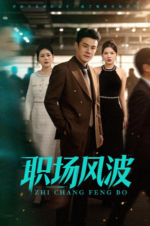 职场风波（50集）短剧最热榜最近火的