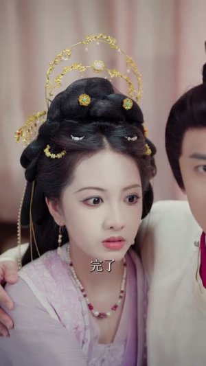 医馆小吏，让娘娘俯首称臣（80集）火热短剧正在热播