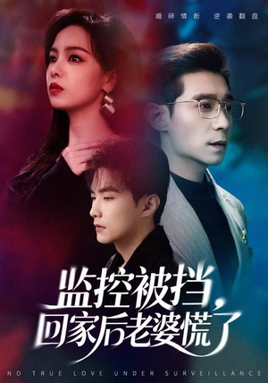 监控被挡，回家后老婆慌了（60集）排行榜前十短剧任你看