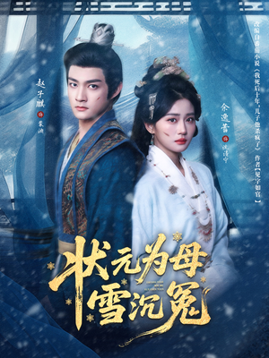 状元为母雪沉冤(58集) 状元为母雪沉冤(58集)短剧宝藏全集限免看