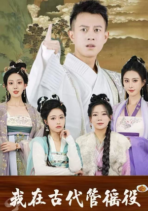 假官真坐（95集）火爆短剧正在热播