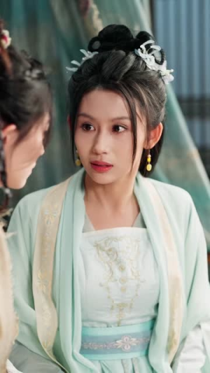 棠梨映雪迟（61集）一起看短剧下集更精彩