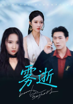 雾逝（30集）免费短剧在线观看