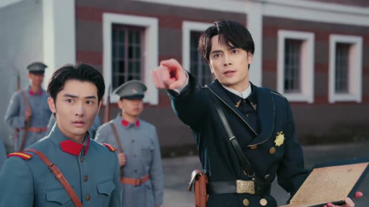 裂焰（50集）海量热门短剧免费看