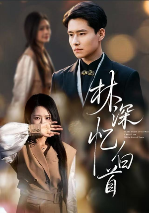 林深忆白首（60集）好看的短剧推荐